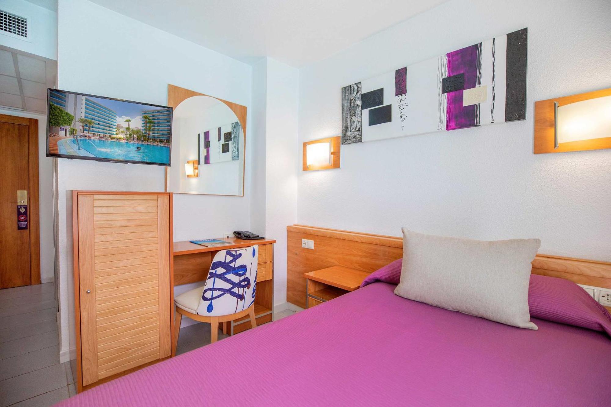Hotel Servigroup Venus Benidorm Camera foto