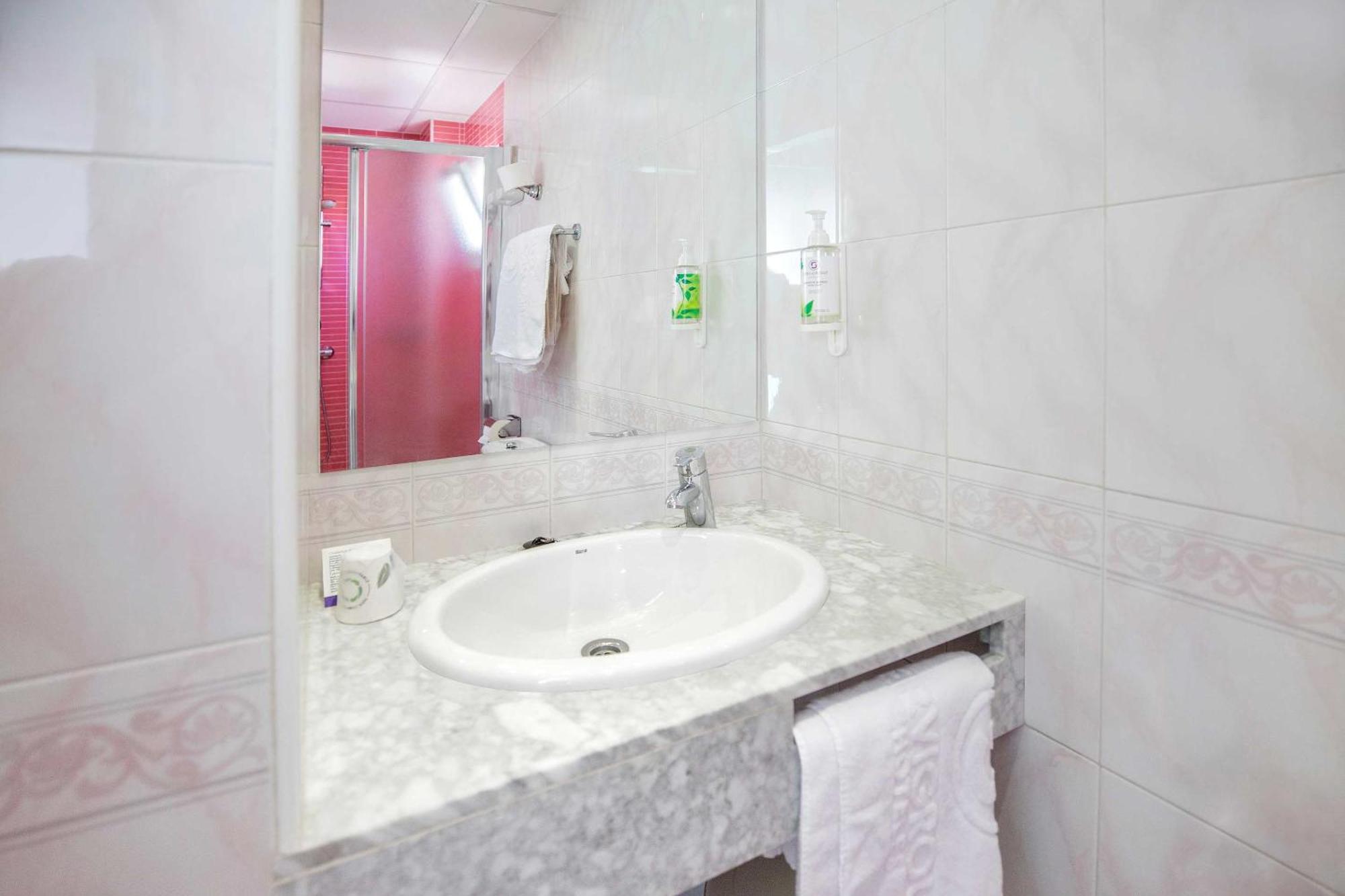 Hotel Servigroup Venus Benidorm Camera foto